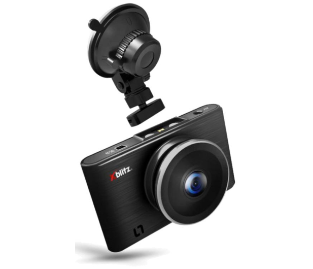 Xblitz S7 DUO Full HD/3"/170 - 1077922 - zdjęcie 3